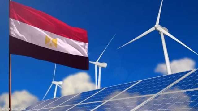 «حكاية وطن».. مصر الخامسة عالميا في مؤشر استخدام الطاقة