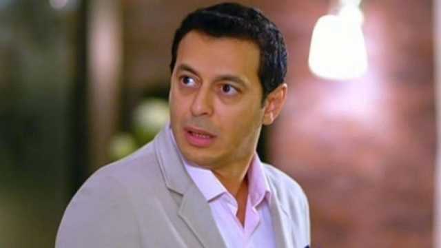 مصطفى شعبان يشارك في دراما رمضان 2024 بمسلسل المعلم