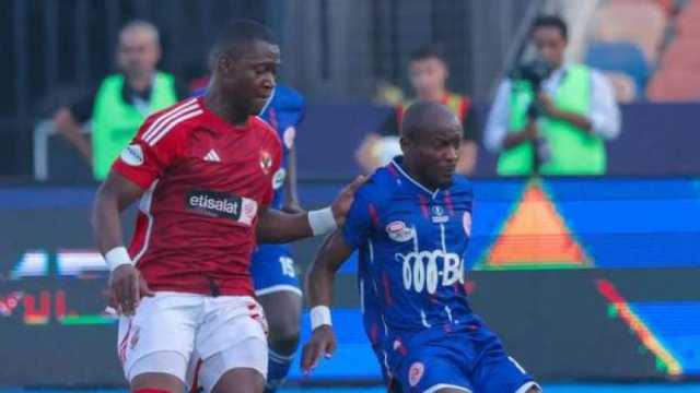 عاجل.. كاف يصدم الأهلي بسبب مباراة صن داونز بالدوري الأفريقي