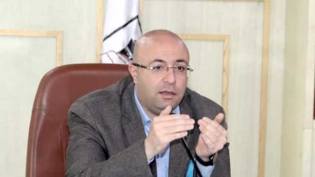 إحالة مخالفات وحدة محلية في بني سويف للتحقيق.. غياب وتراكم قمامة
