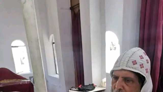 استشهاد 3 رهبان في اعتداء على كنيسة بجنوب إفريقيا