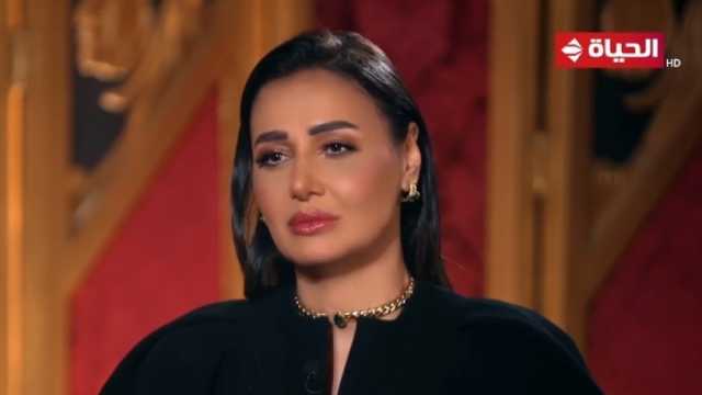 حلا شيحة لـ«ع المسرح»: أزمتي مع نقابة التمثيليين «مش غلطتي»