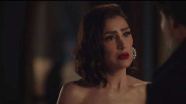 مسلسل صيد العقارب الحلقة 15.. غادة عبد الرازق على موعد مع صراع جديد