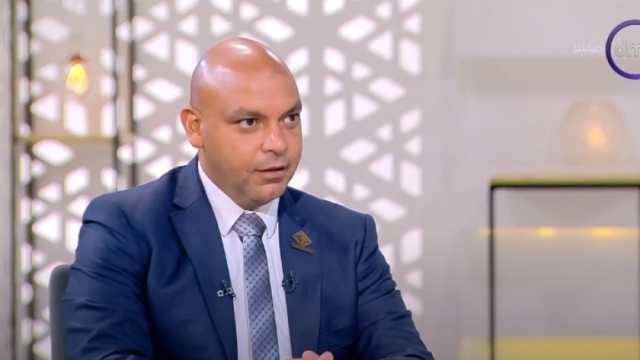 عضو «الشيوخ»: مصر تتبع مبدأ الدبلوماسية الرشيدة لحل الأزمة في غزة
