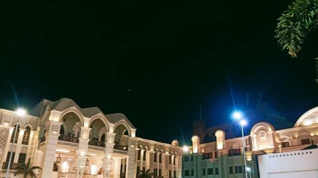 بالألحان الخاصة بعيد القيامة.. خروج البابا توضراوس من المقر البابوي بالكاتدرائية