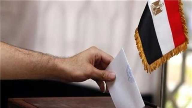 المحظورات والضوابط بتصويت المواطنين في الانتخابات الرئاسية