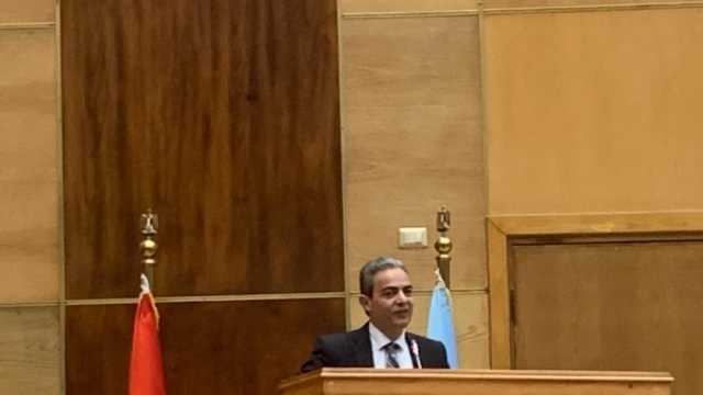 نقيب الإعلاميين: الرئيس السيسي صاحب الفضل الأكبر في النهضة العلمية بالبلاد