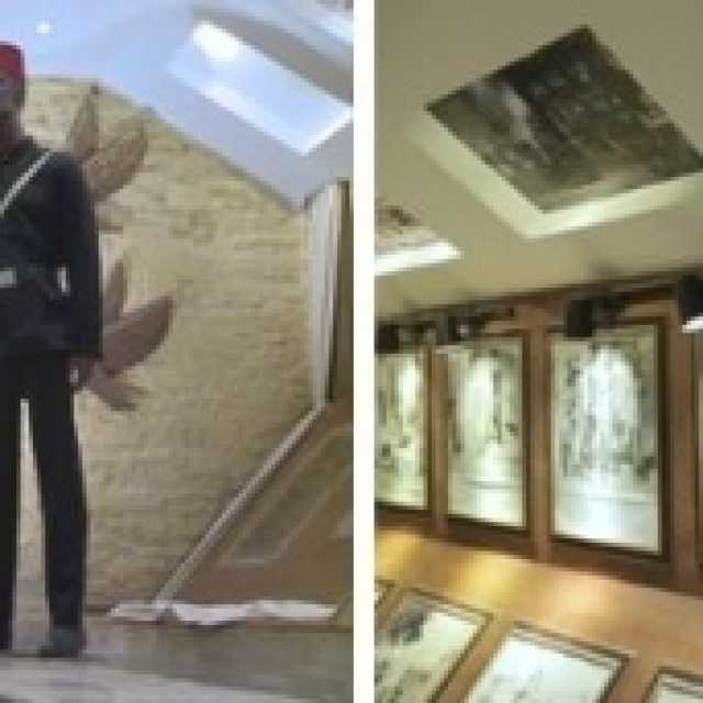 «السياحة» تحتفل بيوم الشرطة العربية.. «تخليدا لذكرى عمرها 51 عاما»