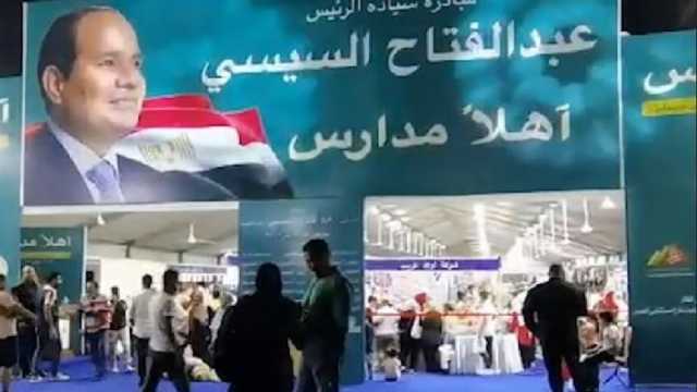 متحدث «الوزراء»: معارض ثابتة لتوفير السلع بأسعار مناسبة طوال العام