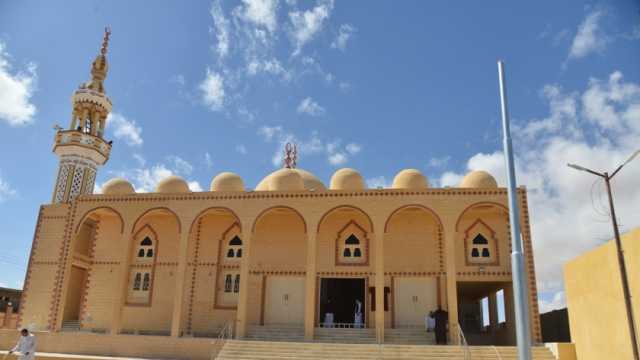 مواقيت الصلاة في المنوفية اليوم الأربعاء 20-3-2024
