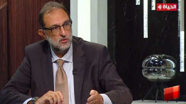 رئيس «سلامة الغذاء»: ندرس وضع علامة على المنتجات المعتمدة من الهيئة