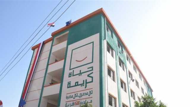 منسق «حياة كريمة» بالقنطرة: المبادرة أنقذت القرى من العشوائية
