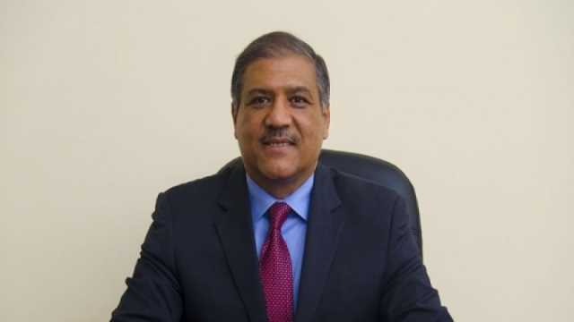 عفت السادات: مشروعات البنية التحتية فتحت شهية الاستثمار في مصر