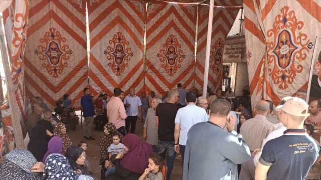 نقيب الفلاحين: حررنا آلاف التوكيلات لترشيح السيسي.. وننظم حملات توعية للمشاركة