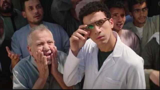 مسلسلات خطفت الأنظار في 2023.. أبرزها «بالطو» و«تحت الوصاية» و«الكبير أوي»