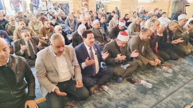 انطلاق القوافل الدعوية بمساجد القليوبية.. فعاليات متنوعة
