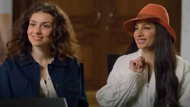 موعد إعادة مسلسل كامل العدد +1 على قناة ON drama الحلقة 12