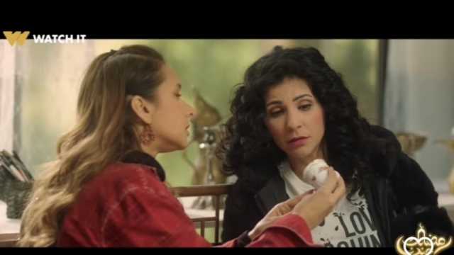 موعد عرض الحلقة 8 من مسلسل فراولة على قناة DMC