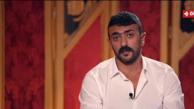 أحمد العوضي لـ«ع المسرح»: «لا أحب الانتقام.. وأتقدم بنجاحي مش بالإيد واللسان»