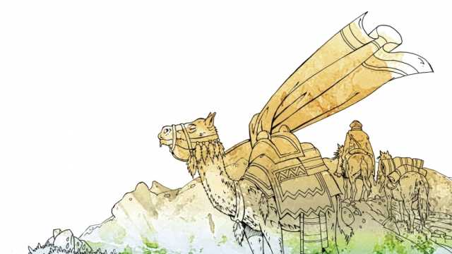 ذبائح وزفة وسباق للخيل.. عادات صعيدية متوارثة احتفالاً بالمولد