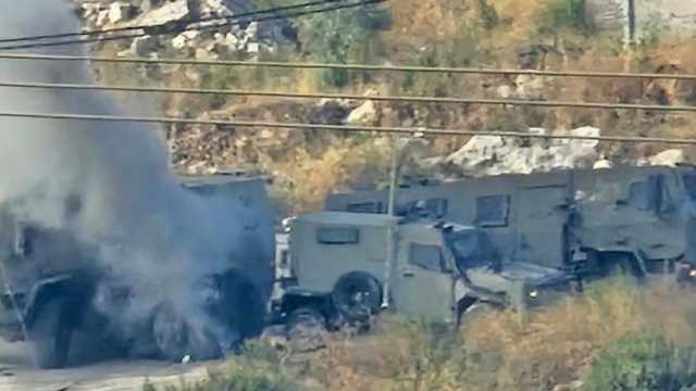 جيش الاحتلال: مقتل 18 جنديا في غزة خلال يومين
