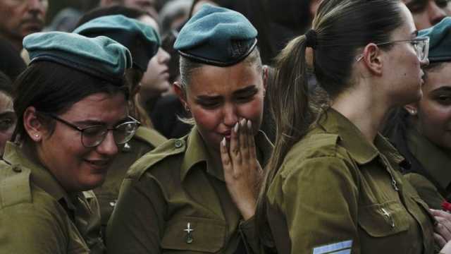 يوم أسود على الاحتلال.. الفصائل الفلسطينية تقتل 3 جنود وتصيب 10 وتدمر دبابتين.. عاجل