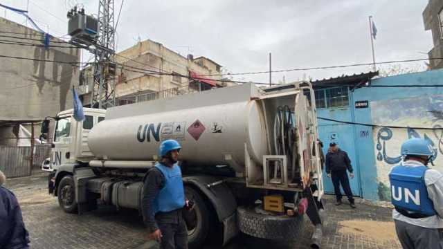 وزير الخارجية البريطاني: مشاريع قوانين الكنيست لتقييد عمل «الأونروا» خاطئة