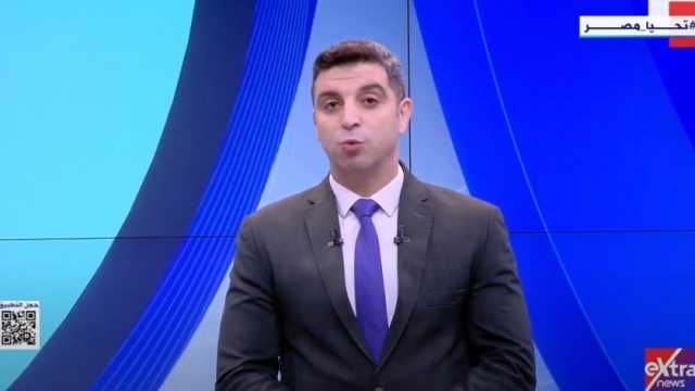 «إكسترا نيوز» ترصد ردود الفعل حول الرصيف العائم على شواطئ غزة