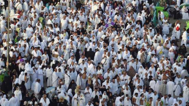 أجر صيام يوم عرفة.. يكفّر ذنوب سنة مضت