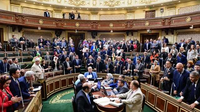 رئيس «عربية النواب»: مصر أصبحت صاحبة قرار بجميع قضايا المنطقة في عهد السيسي