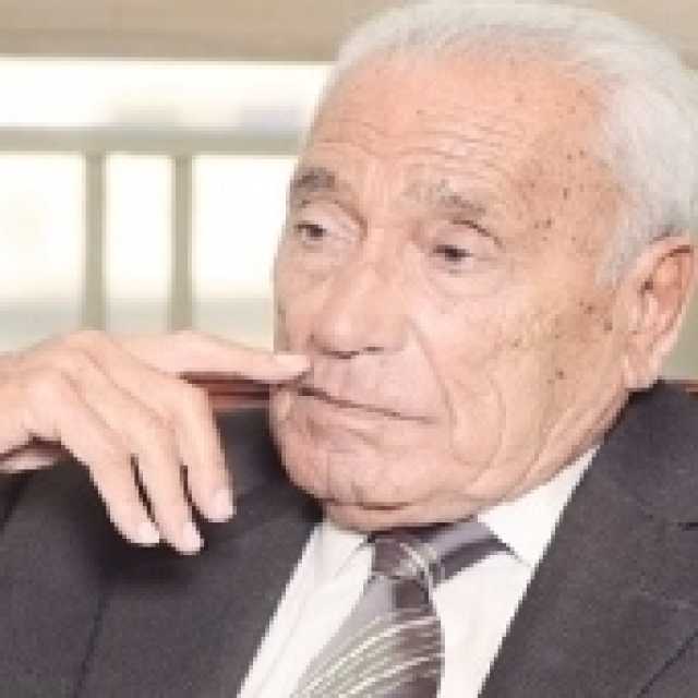 ظهور وصية محمد حسنين هيكل على شاشة «الوثائقية» لأول مرة