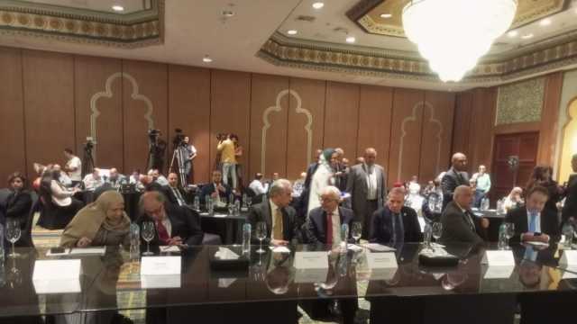 وزير العمل: ننفذ توجيهات الرئيس السيسي بضخ عمالة ماهر ومدربة للسوق