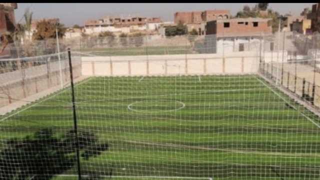 «رياضة بأسيوط»: استلام 7 مراكز شباب بعد إحلالها وتجديدها