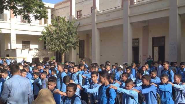 كيف تستعد للعام الدراسي الجديد؟.. «التعليم» توجّه نصائح للطالب والمعلم وولي الأمر