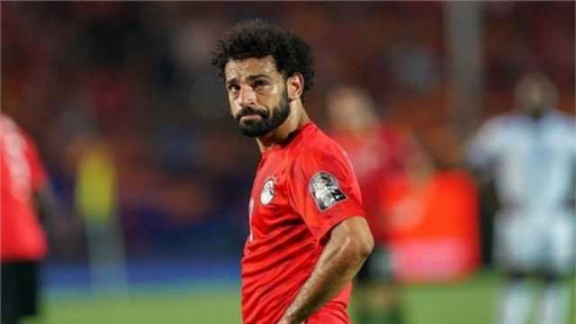 كابوس.. صحف إنجلترا تفجر مفاجأة بشأن إصابة محمد صلاح أمام غانا