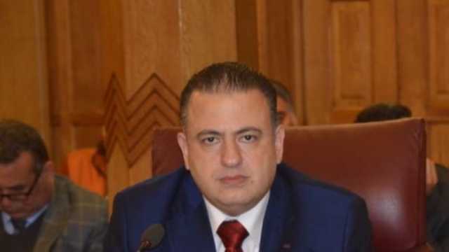  مقرر لجنة المواطنة بـ«بيت العائلة»: مصر تعيش أزهى عصور الوحدة الوطنية