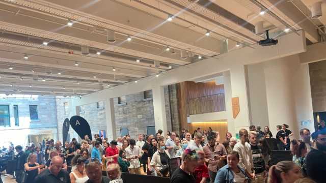 خبير سياحي يروج لفكرة جديدة لجذب المواطنين من مختلف الدول لزيارة مصر