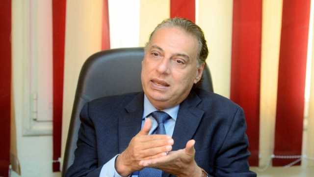 أستاذ علوم سياسية: الاحتلال الإسرائيلي لن ينال من حماس
