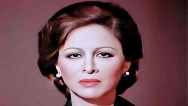 إنعام محمد علي: مسلسل «ضمير أبلة حكمت» كُتب من أجل الفنانة فاتن حمامة