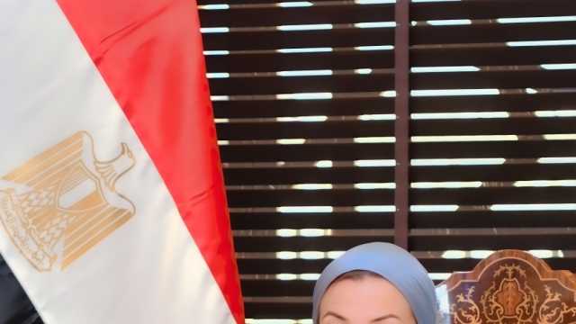 «البيئة» تدعم مستشفيات عين شمس وقصر العيني الفرنسي للتحول إلى منشآت خضراء