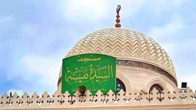  محافظ القاهرة يكشف خطة تطوير مزارات آل البيت.. عبق التاريخ وجمال القاهرة