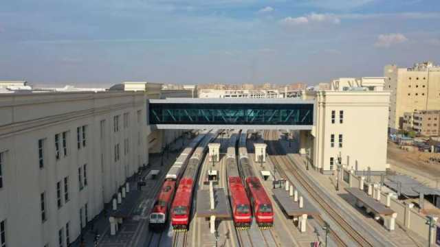 كيف حققت الحكومة طفرة ملموسة في شبكة السكة الحديد؟.. خطة شاملة للتطوير