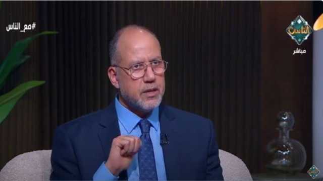 أستاذ بالأزهر: أي إنسان يتخلق بصفة الإنصاف دليل على رضا الله عنه