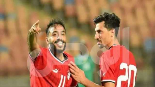 عاجل.. أول تعليق من كهربا بعد استبعاده من قائمة منتخب مصر