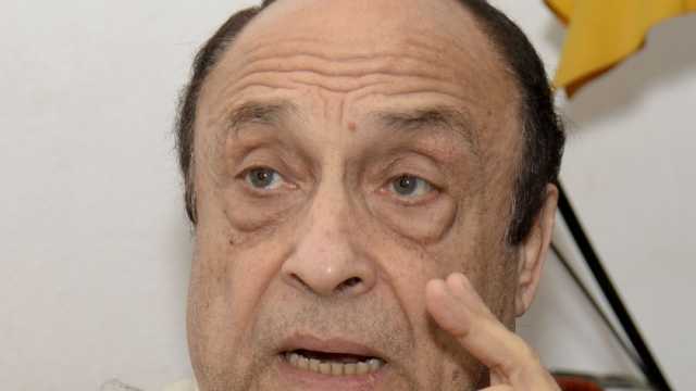 لماذا ابتعد محمد رؤوف عن الساحة الغنائية منذ منتصف التسعينيات؟