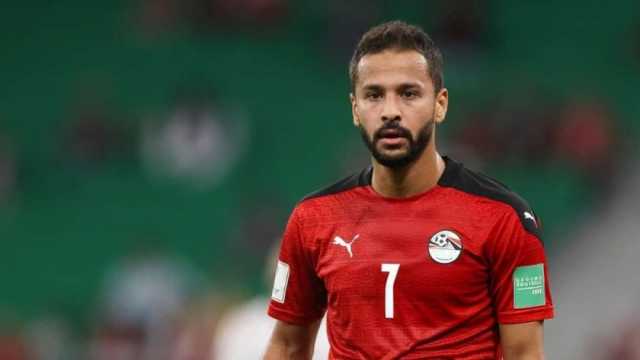 وزير الرياضة يزف بشرى سارة بشأن حالة أحمد رفعت بعد توقف القلب