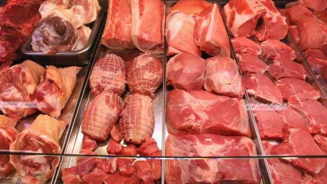 أسعار اللحوم البلدي في منافذ «التموين» اليوم.. «الكندوز» بـ285 جنيها