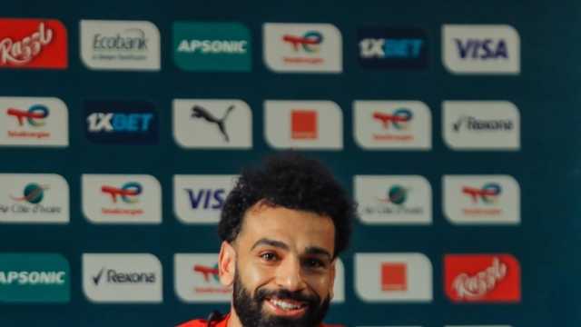 لميس الحديدي: اتحاد الكرة لم يحسن التعامل مع أزمة محمد صلاح