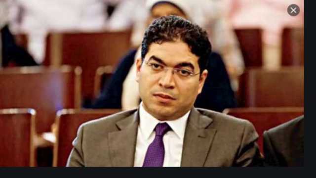برلماني: نحن كأقلية نترفع عن أي خلافات مع الحكومة في ضوء القضية الفلسطينية