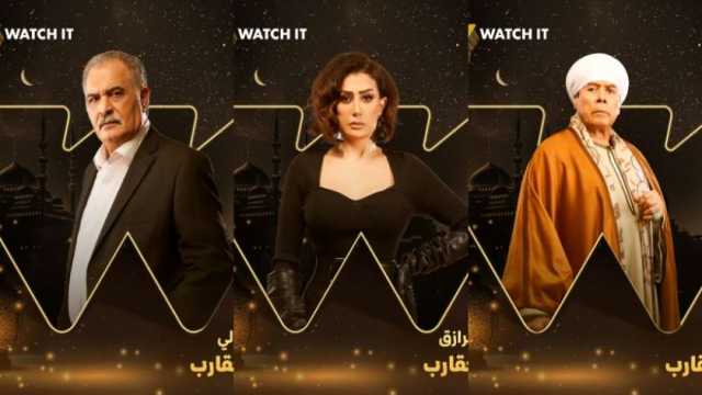 مؤلف «صيد العقارب»: مسلسلات الـ15 حلقة تساعد المؤلفين على التنويع في الكتابة
